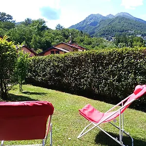 Affittacamere La Tavernetta Del Riccio, Rota d'Imagna