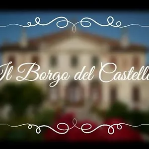 Bed & Breakfast Il Borgo Del Castello, Rota d'Imagna